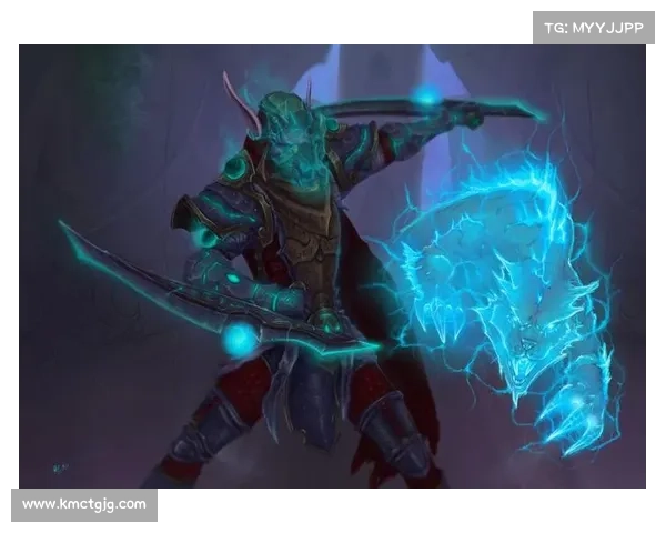 魔兽世界正式服武僧：探寻武器之道